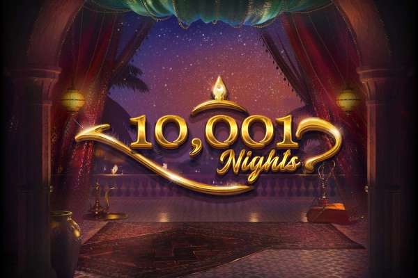 10,001 Nights -