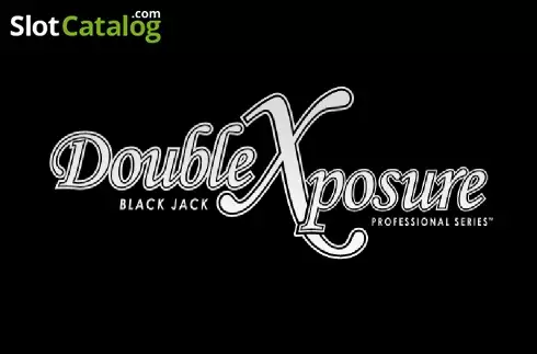 Double Exposure Blackjack Professional Series High Limit -