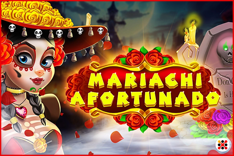 Mariachi Afortunado -