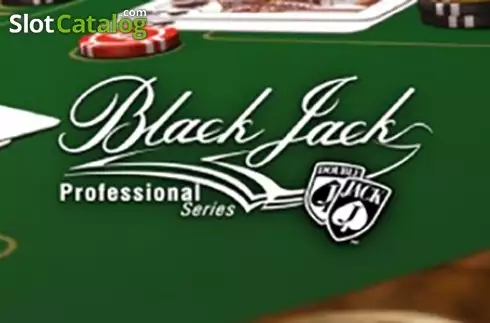 BlackJack Professional Series VIP -