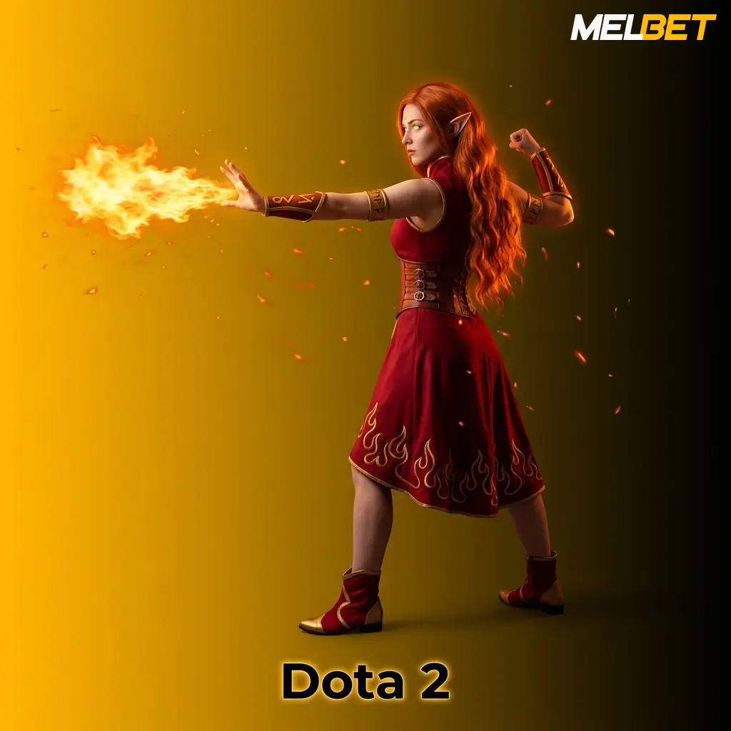 Joueurs de Dota 2 en compétition lors du Dota Pro Circuit avec paris en direct sur Melbet